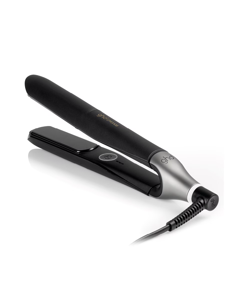 Ghd Plancha Chronos Negra