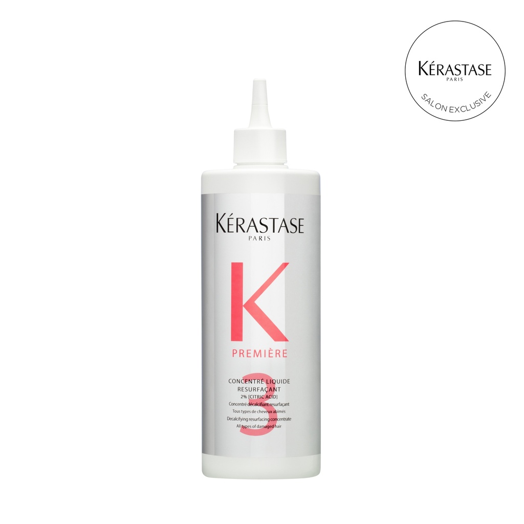 Concentré Liquide Resurfaçant 400ml