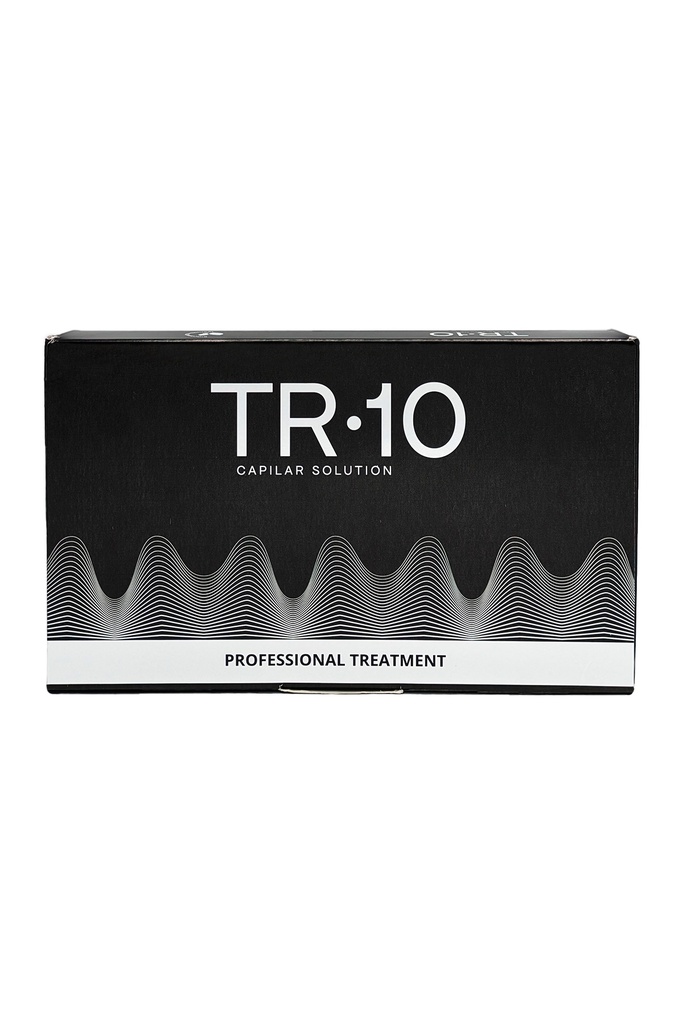 TR10 PROFESSIONAL TREATMENT (JERINGUILLAS)
