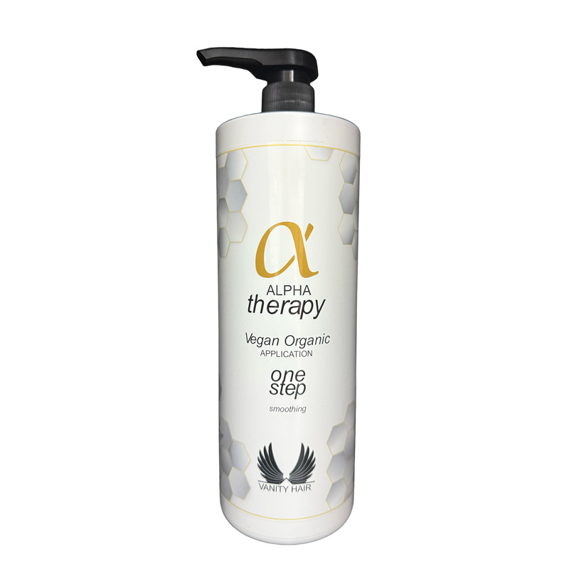 ALPHA THERAPY KERATINA 1L
