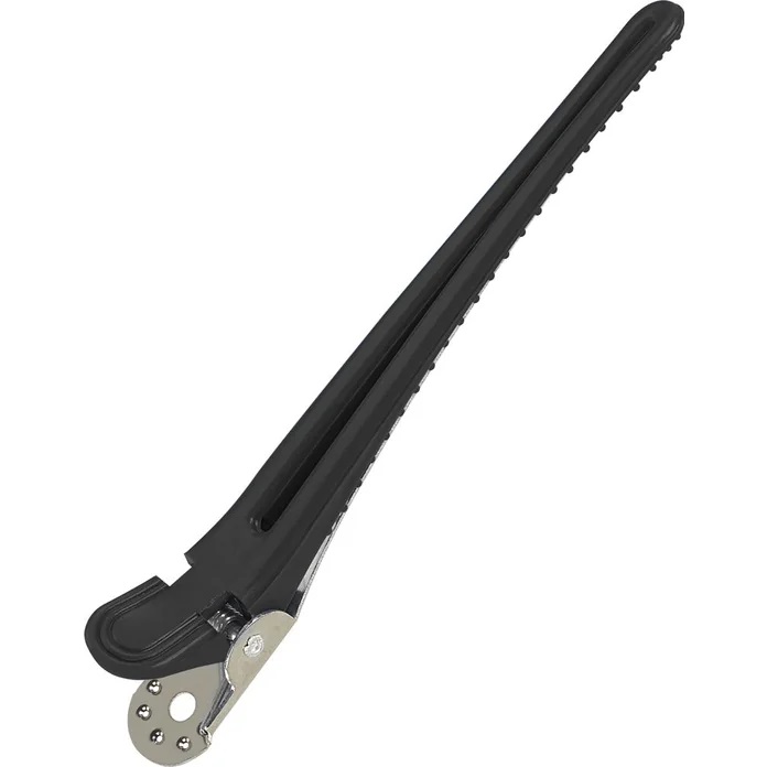 OBB Pinzas para Seccionar Basics Negro 12uds.