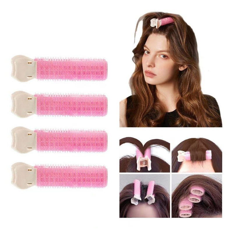 SIBEL Cepillo Clips c/ Capa Autoadherente Levante Raíz 4pcs
