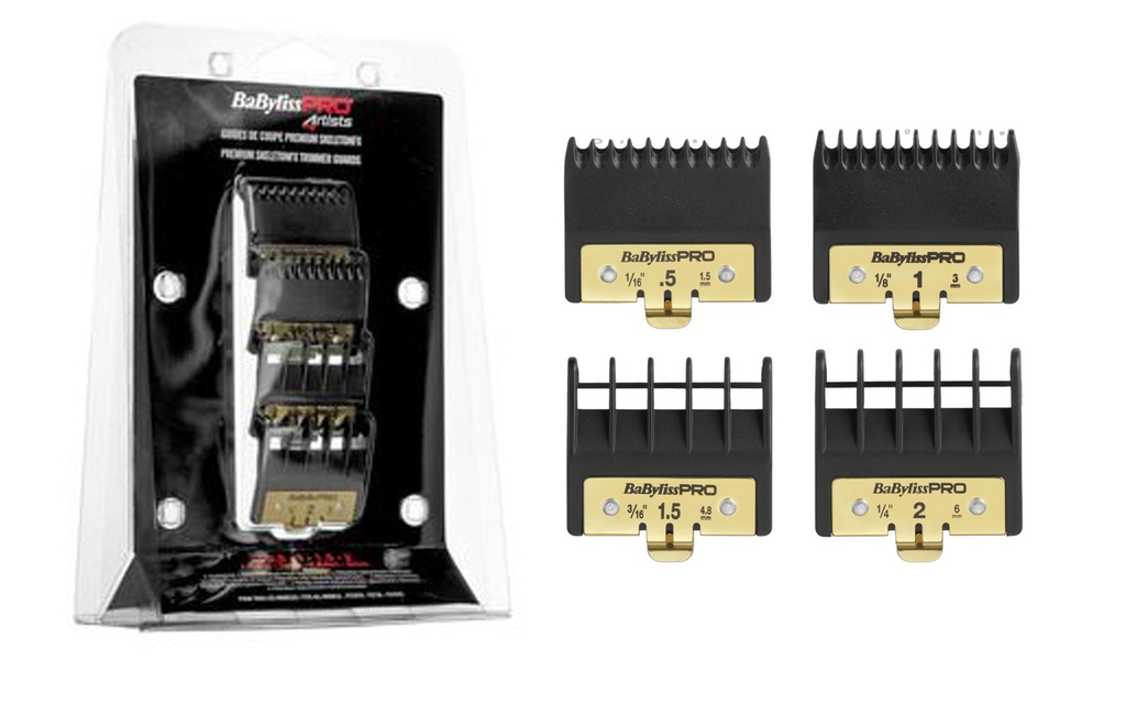 PREMIUM SKELETON & TRIMMER FX GUARD