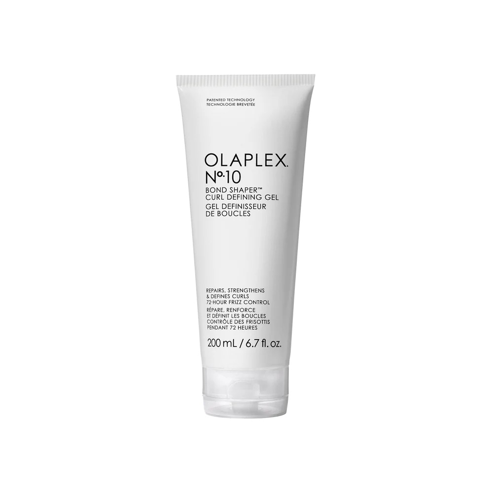 OLAPLEX Nº10 BOND SHAPER CURL DEFINING GEL 200 Ml
