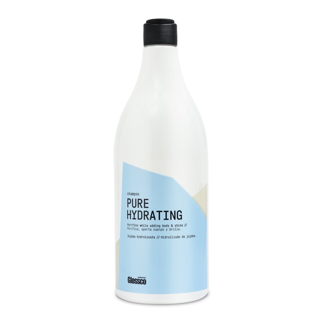 Champu Pure Hydrating 1000 Ml