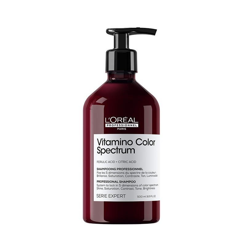 Champu Spectrum 500ml