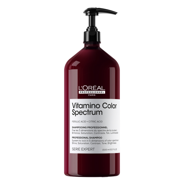 Champu Spectrum 1500ml