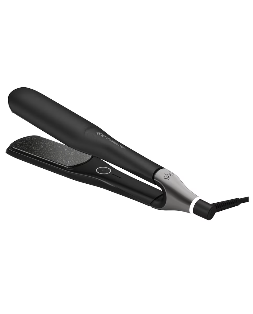Ghd Plancha Chronos Max Negra