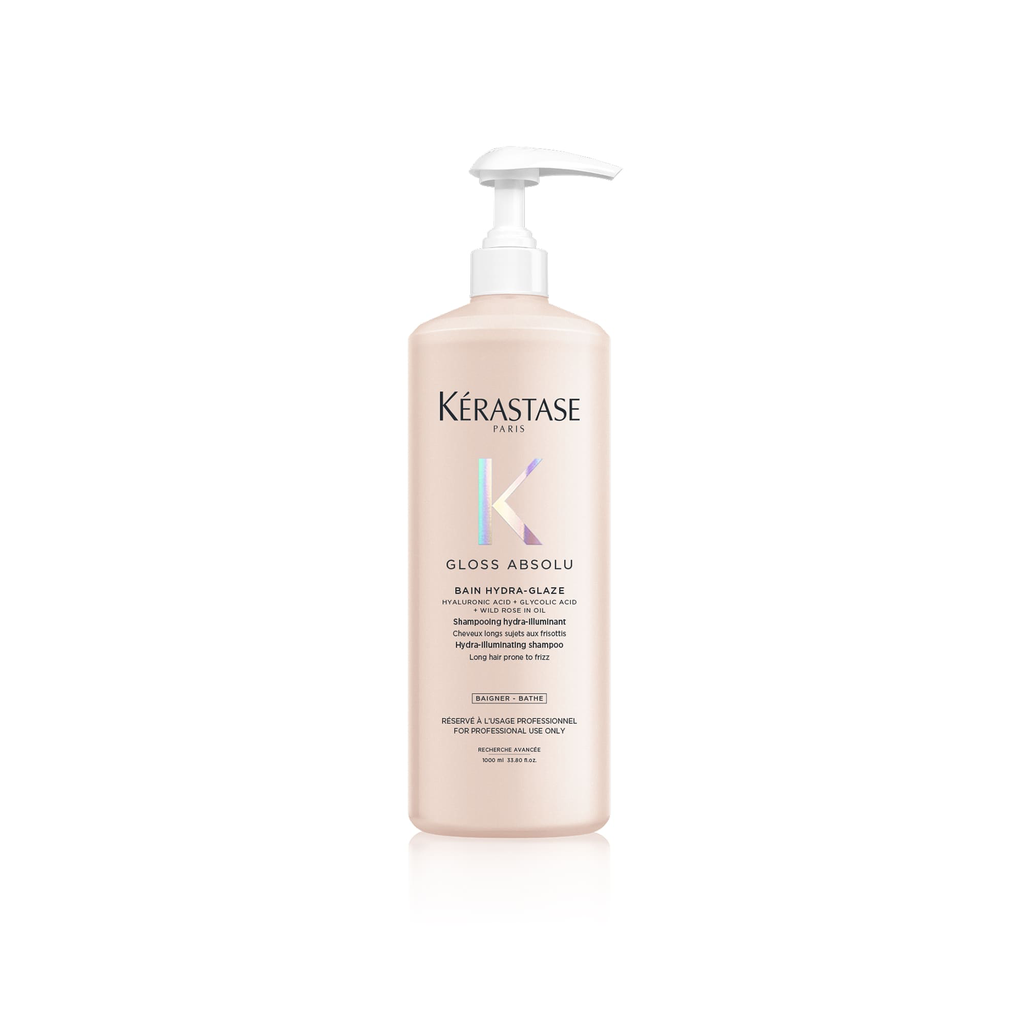 Bain Hydra-Glaze 1l