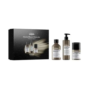 Cofre Edición Limitada Meteora ARM 2025 Trio