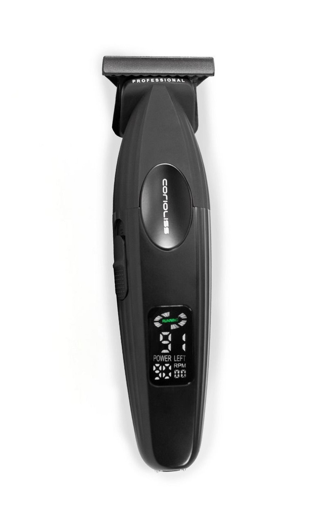 Maquina Cortapelo Trimmer 465