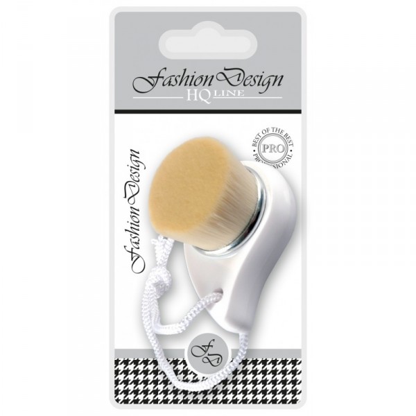 Cepillo facial Fashion Design
