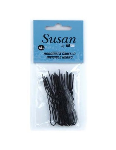 Susan Invisible Bolsa 18 Und