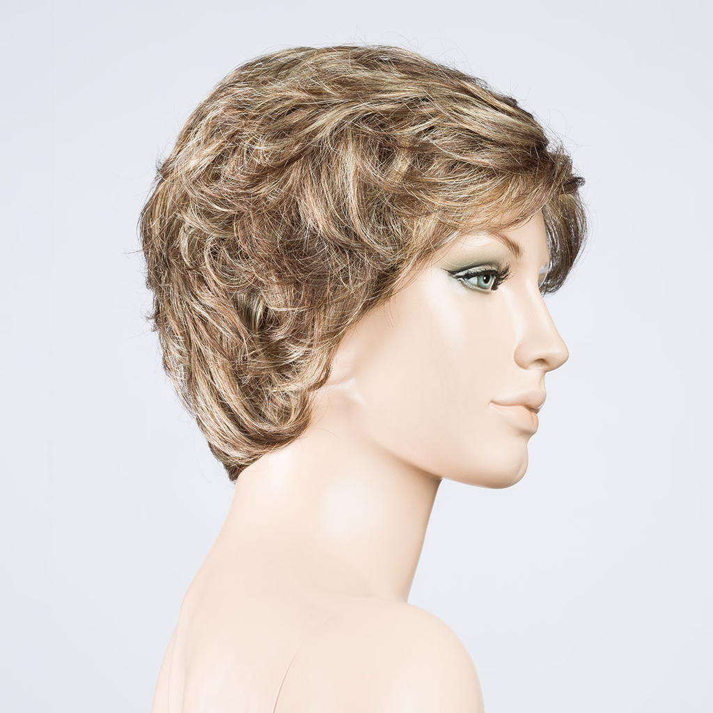 Peluca Alexis Deluxe