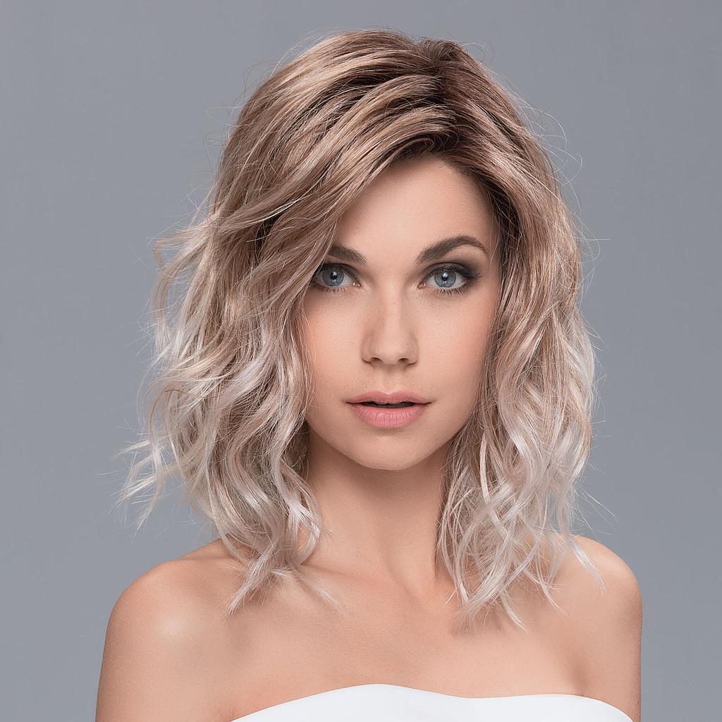 Peluca Touch Mono Part