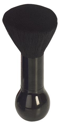 SIBEL Cepillo Cuello Negro