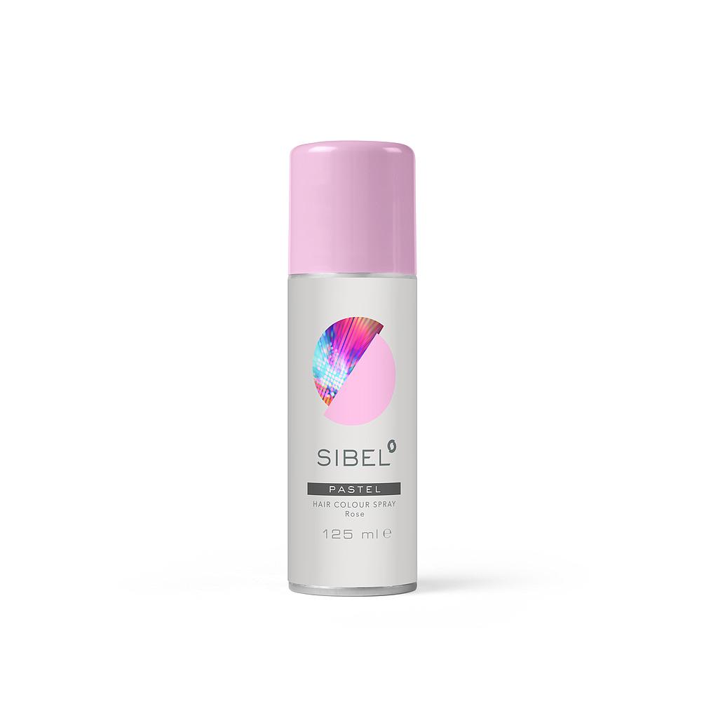 SIBEL Spray Metal Oro Rosa 125ml