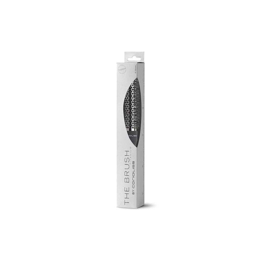 The Brush Titanium