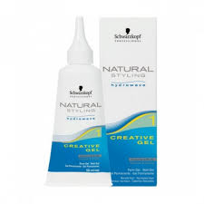 NS Gel Creativo 1  50ml 