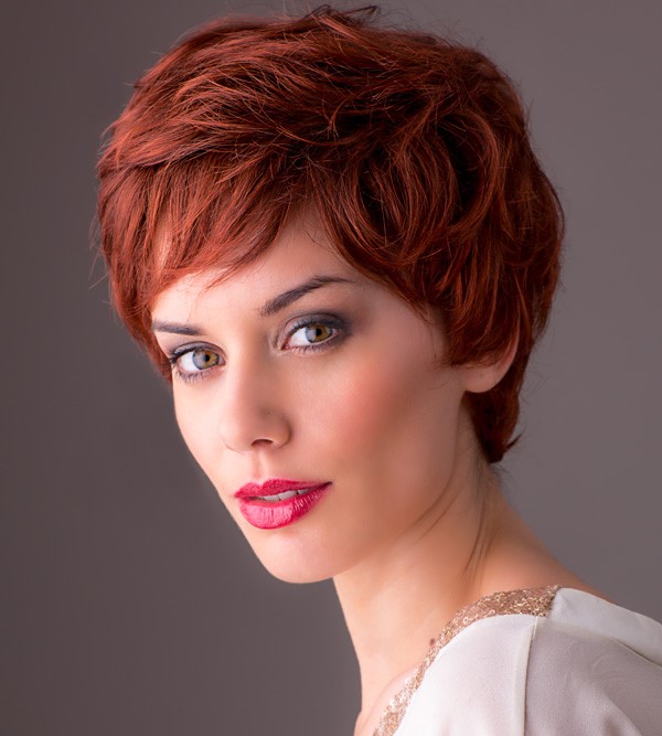 Peluca Ines I Confort Essentiel +