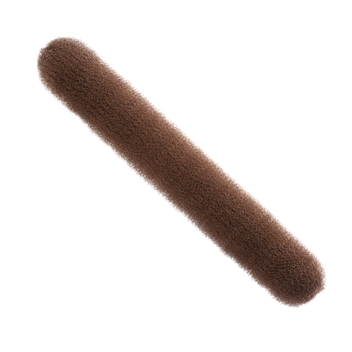 RELLENO MOÑO CASTAÑO CLARO                    