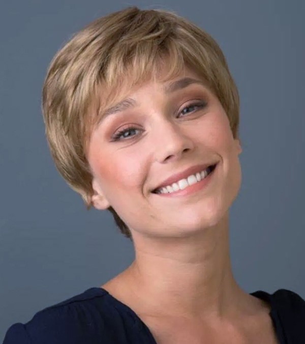 Peluca Anna Confort Essentiel