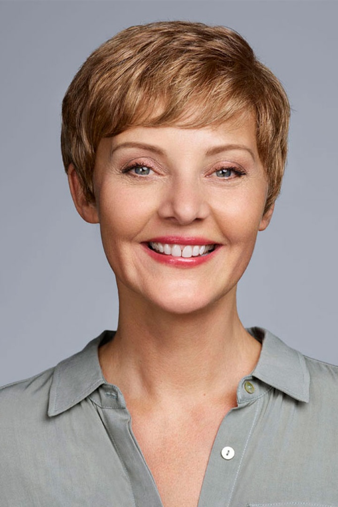 Peluca CHANTAL