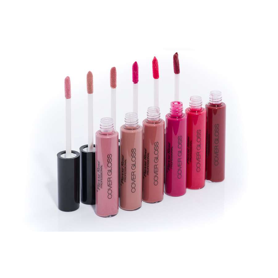 Brillo de Labios Cover Gloss