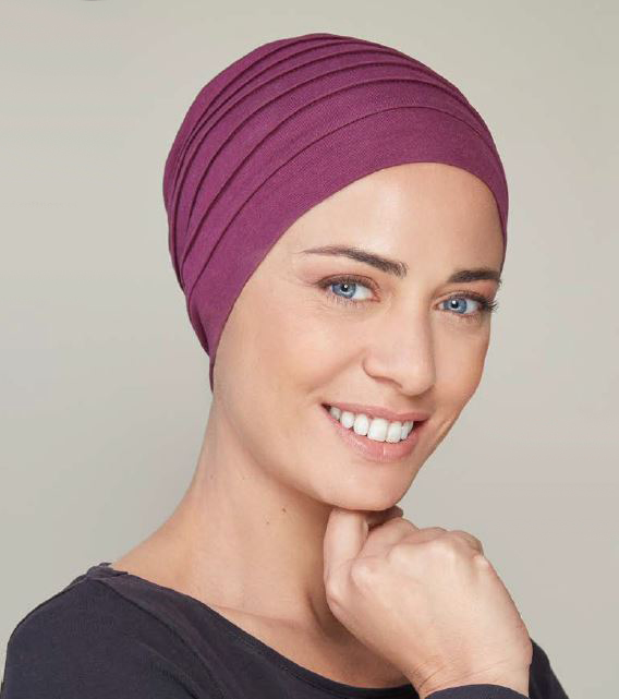 Turbante Passy