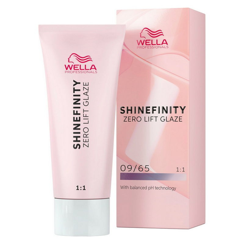 Tinte Shinefinity 60 Ml