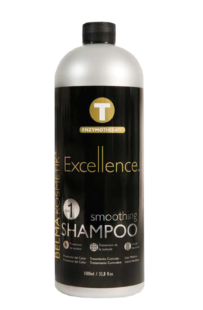 Excellence Champu 1000 ml