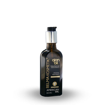 [EZ07] Argan Oil 100 Ml