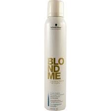 BlondMe Illumi Lights Mousse Treatment 150 Ml