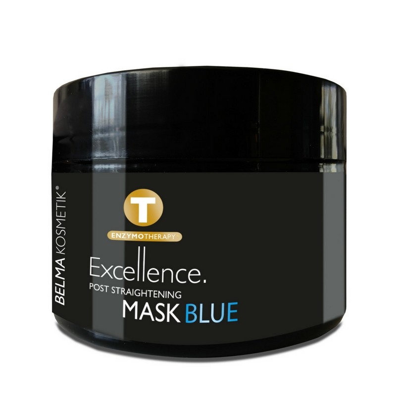 Excellence Mask Blue 300 Ml