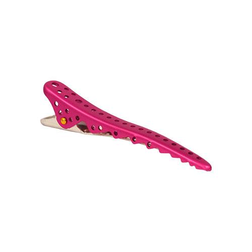 YS PACK CLIP SHARK (2PK) ROSA