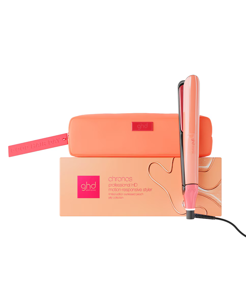 Ghd Plancha Chronos Jelly 26