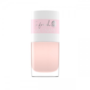 Esmalte Manicura Francesa So French