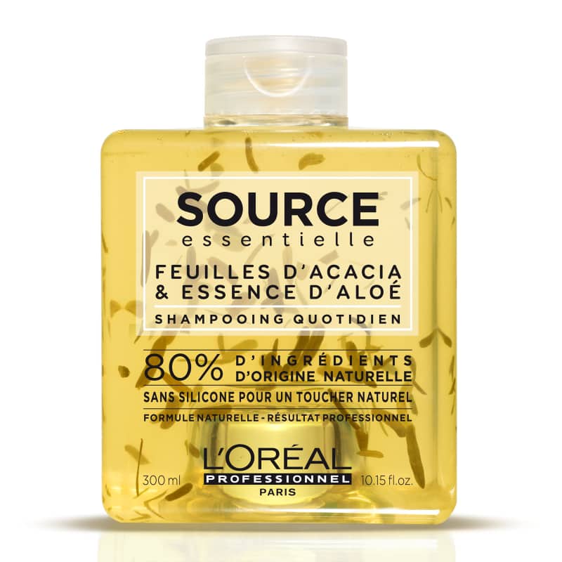LS DAILY SHAMPOO R 300ML