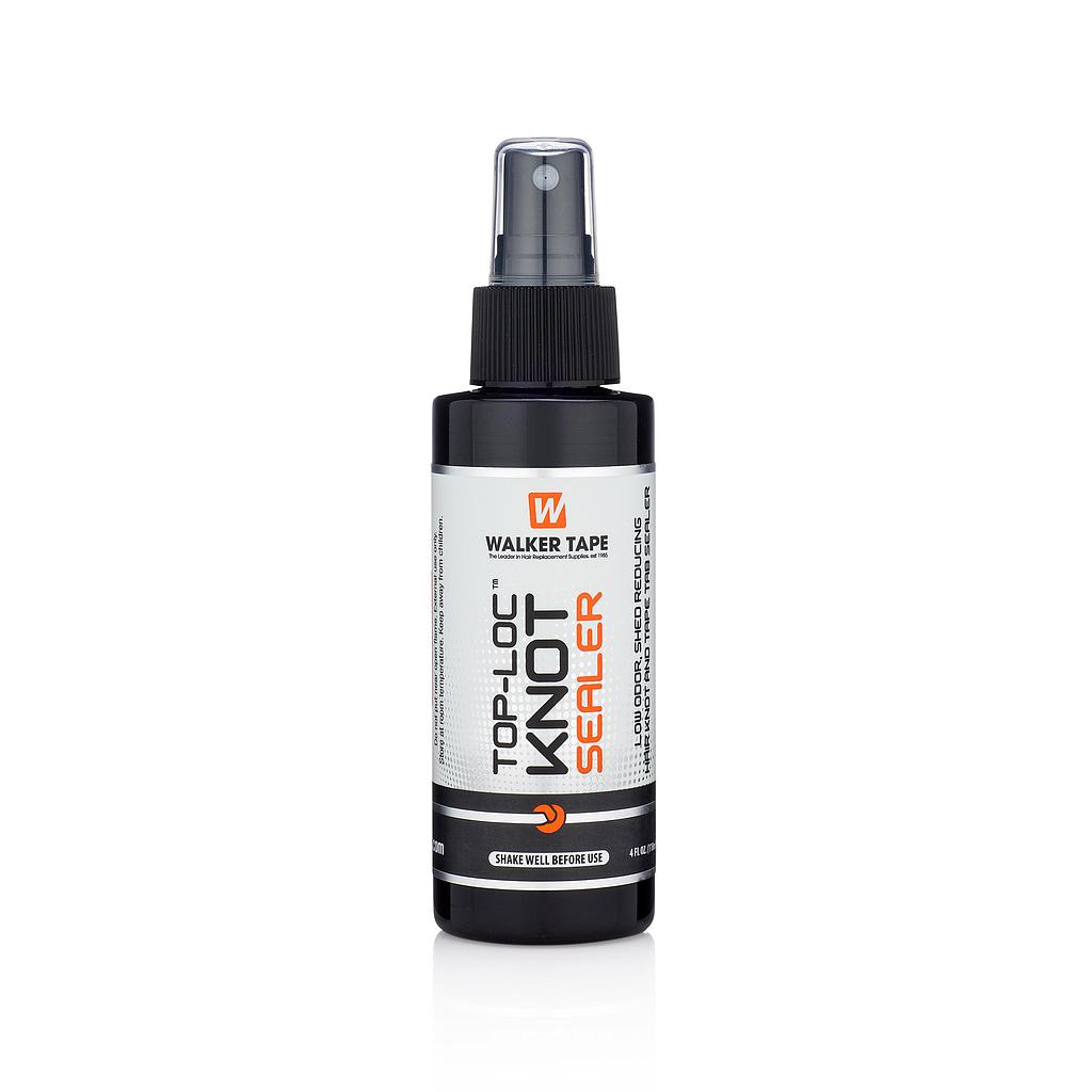 Top Loc Knot Sealer 4oz Spray