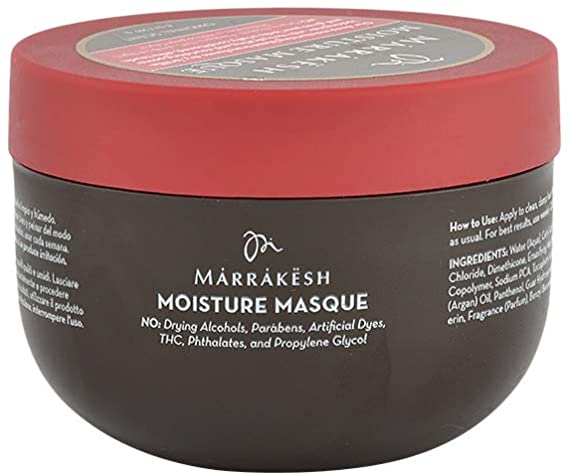 Marrakesh [ORIGINAL] Moisture Masque 227 Gr