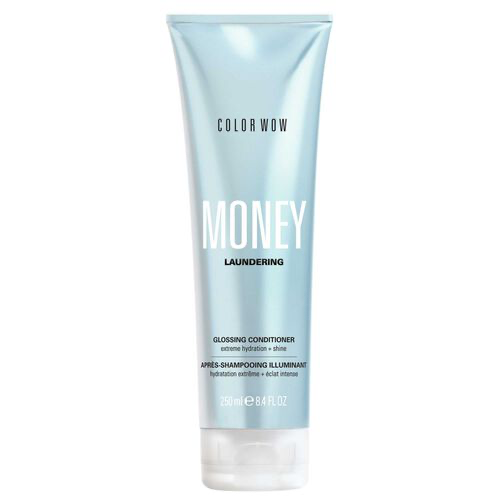  MONEY LAUNDERING GLOSSING CONDITIONER 250ml