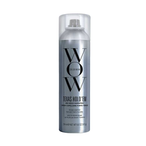 TEXAS HOLD'EM BIG HOLD HARISPRAY 234ml