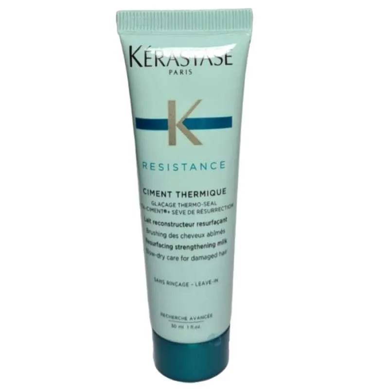 Ciment Thermique 30ml