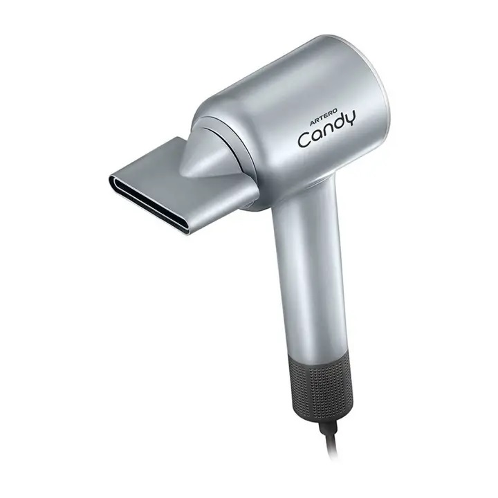 Secador Artero Candy Gris