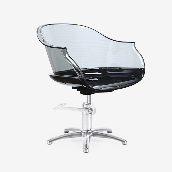 MYSTALIS SILLÓN TOCADOR METACRILATO