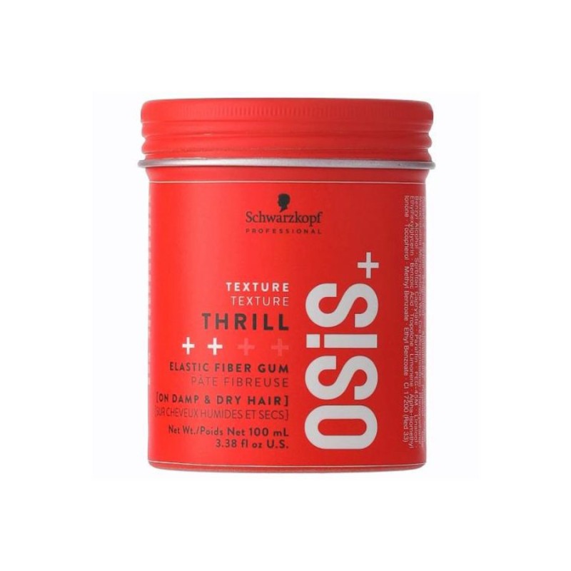 OSIS Thrill 100 ml - Goma Fibrosa