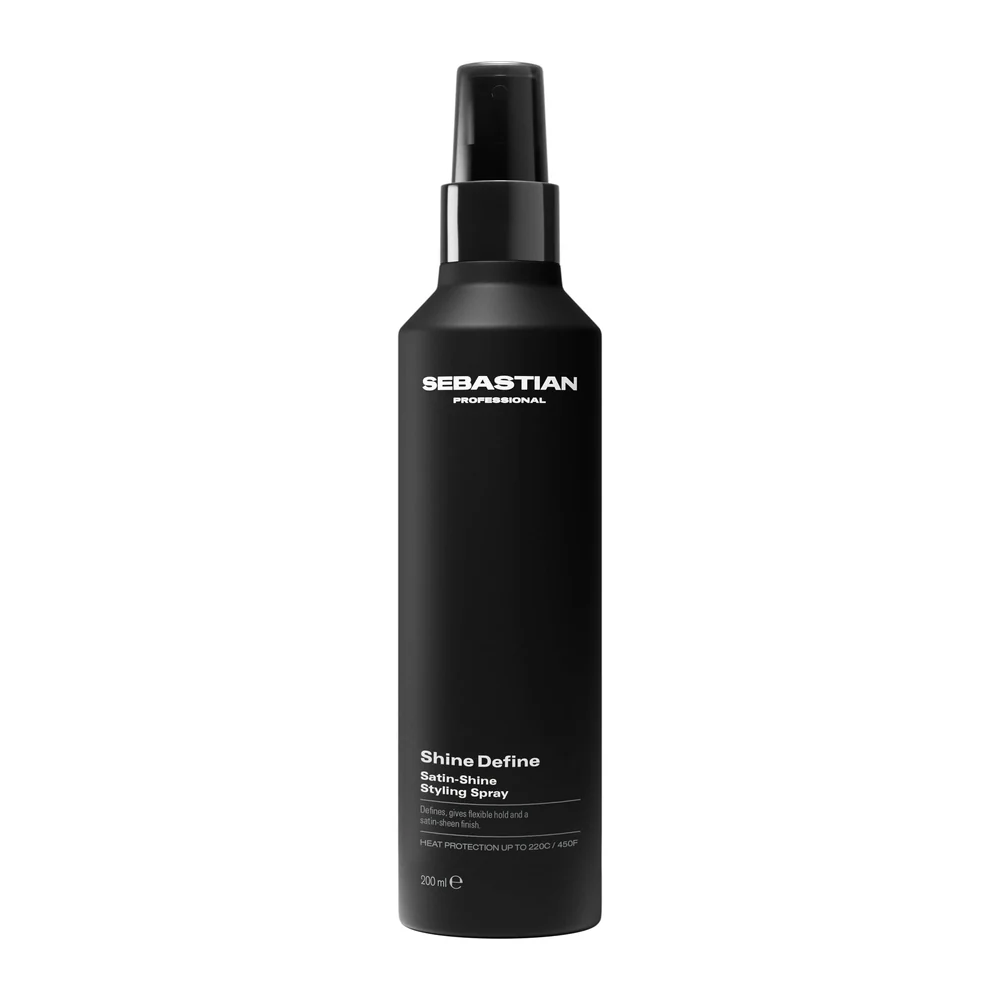 Shine Define 200ml