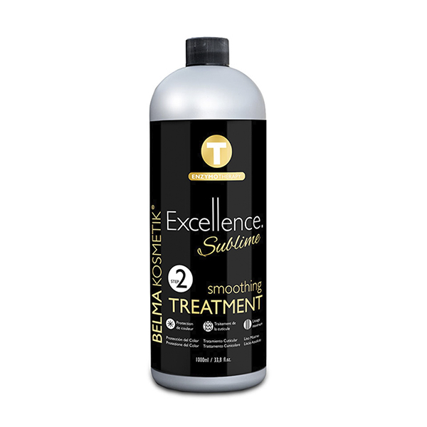 Excellence Tratamiento Sublime 1000 ml
