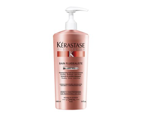 Bain Fluidealiste Gentle 1L