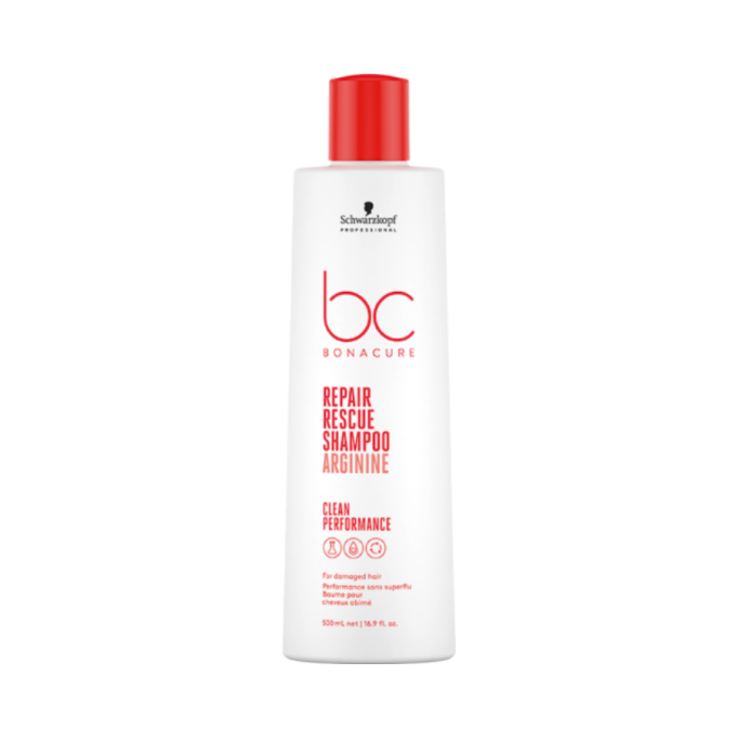 BC CP RepairR Shampoo 500ml